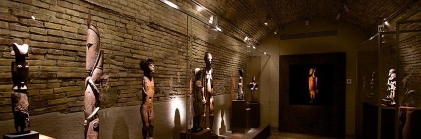 Musée Barbier Mueller