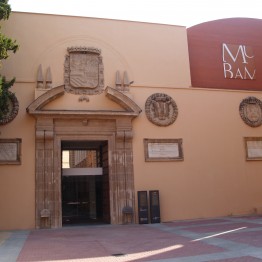 MUSEO DE BELLAS ARTES DE MURCIA