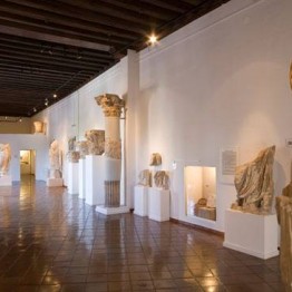 MUSEO DE CUENCA