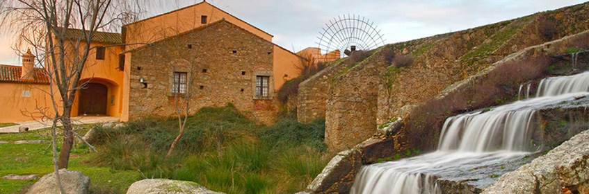 Museo Vostell Malpartida, Cáceres