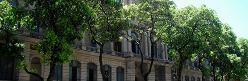 Museu Nacional de Belas Artes