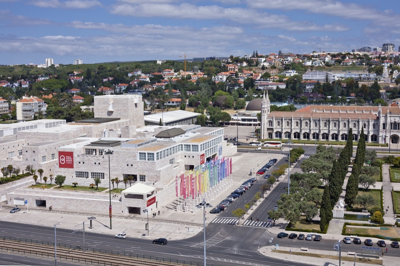 MUSEU COLECÇAO BERARDO