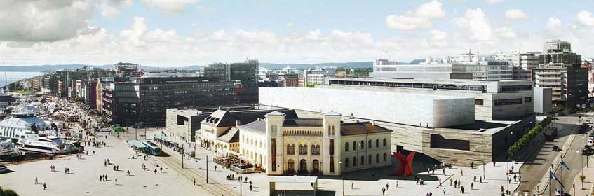 National Gallery of Oslo