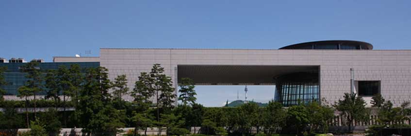 National Museum of Korea