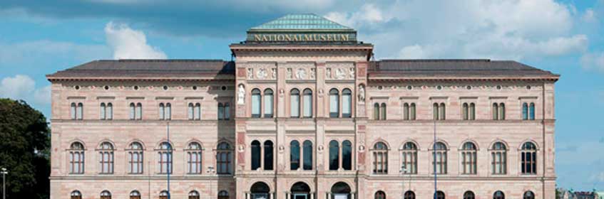 Nationalmuseum Stockholm