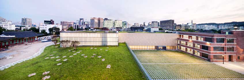 NATIONAL MUSEUM OF modern and CONTEMPORARY ART, KOREA