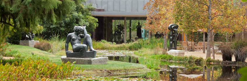 Norton Simon Museum