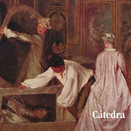 Nuestra selección de abril de libros de arte y novedades editoriales