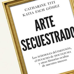 Nuestra selección de enero de libros de arte y novedades editoriales