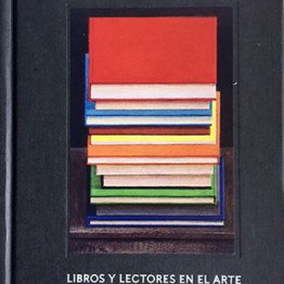 El Arte de la Lectura: Libros y lectores en el arte de Pompeya a nuestros días AUTOR: David Trigg