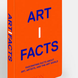 Artifacts. Fascinating Facts about Art, Artists, and the Art World