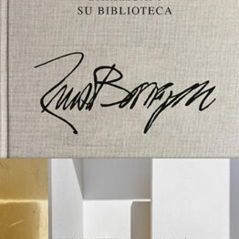 Nuestra selección de libros de arte y novedades editoriales