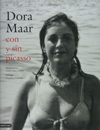 Dora Maar con y sin Picasso