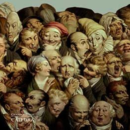 Nuestra selección de febrero de libros de arte y novedades editoriales