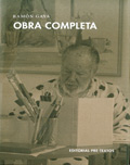 Obra completa de Ramón Gaya. SECC y Pre-Textos