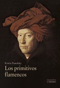 Los primitivos flamencos, Erwin Panofsky