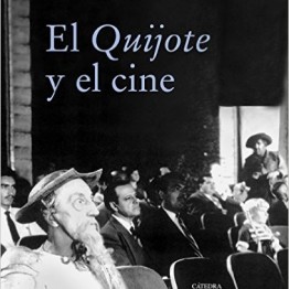 El Quijote y el cine. Ferran Herranz
