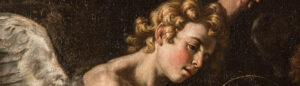 Exposición dedicada a los Ribalta en el Museo Carmen Thyssen Málaga