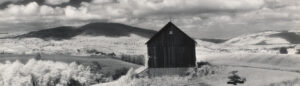 Minor White. Exposición en la Sala Recoletos de Fundación Mapfre