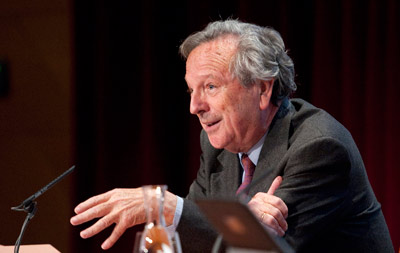 Rafael Moneo, Principe de Asturias de las Artes 2012