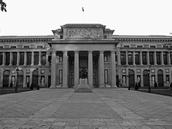 Museo Nacional del Prado