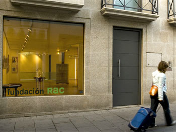 Fundación Rosón Arte Contemporáneo