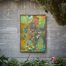 “Zodiac Machine”, el último proyecto de la Fundación Sandretto Re Rebaudengo en Madrid, entra en su recta final