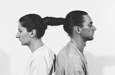 Marina Abramovic. Selected Early Works. La Fábrica, 2012