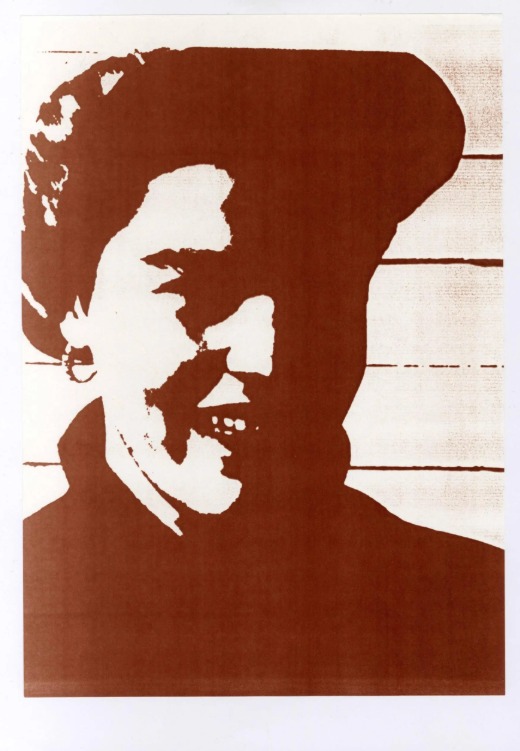 Azucena Vieites. Affection, 1993
