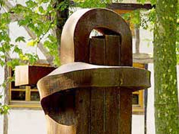 Museo Chillida-Leku