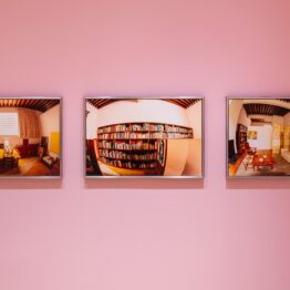 Lake Varea y Barragán: afecto y diversión