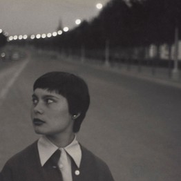 Gonzalo Juanes. El álbum de Isabel, 1956. Museo Nacional Centro de Arte Reina Sofía. Donación de la familia Autric-Tamayo