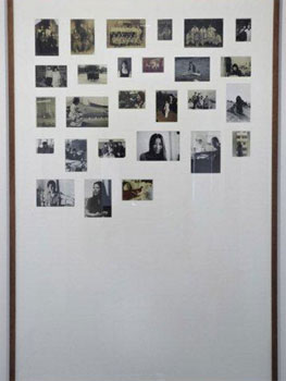 Eric Baudelaire. Fusaku Shigenobu Family Album, 2012