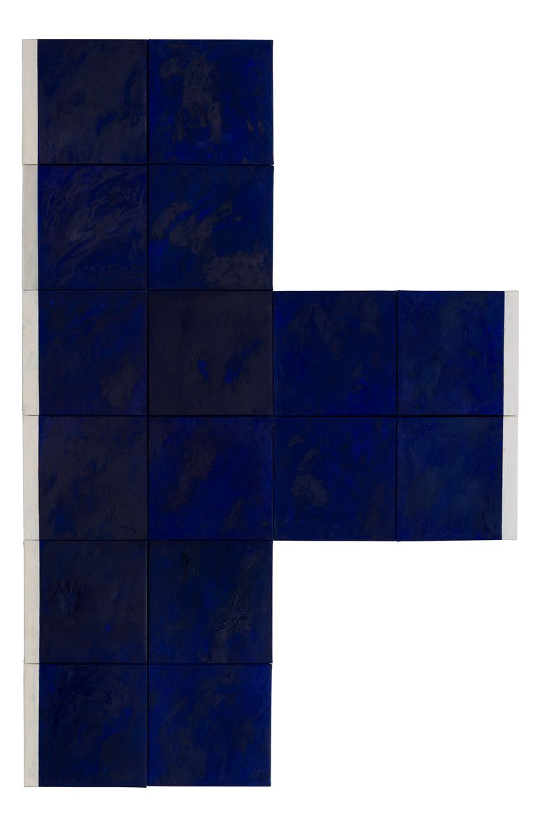 Jordi Teixi dor. Sin título, 2000. Colección del artista. ©Jordi Teixidor, VEGAP, Madrid 2026