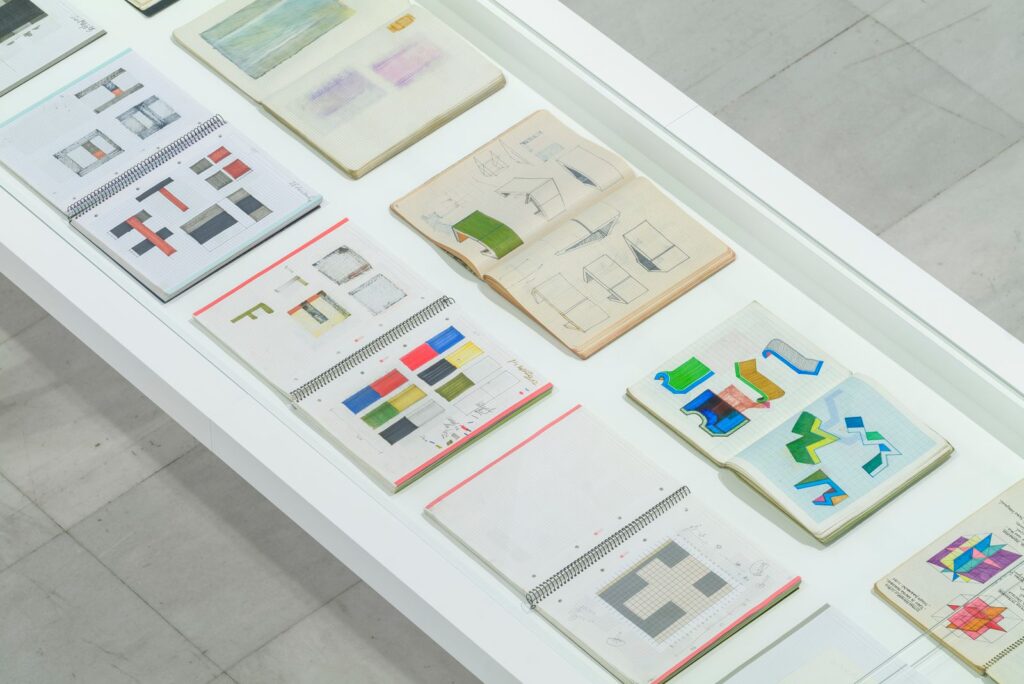 Jordi Teixidor. No-res. Sala Alcalá 31. Fotografía: Jonás Bel 