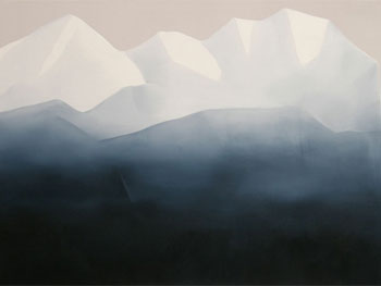 Alejandra Freymann. Primero una montaña, 2013