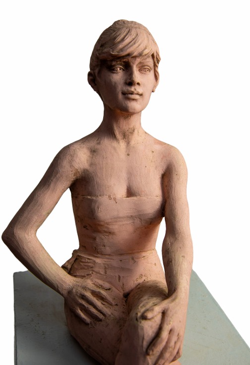 Luis Álvarez Duarte. Pepa Flores, Marilsol, hacia 1984. Fundación de Arte Ibáñez Cosentino 