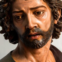 Álvarez Duarte, sacro y profano