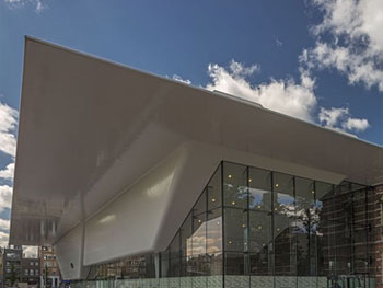 Stedelijk Museum of Modern Art