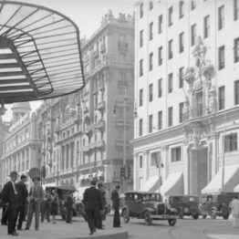 Antonio Palacios, un arquitecto para Madrid