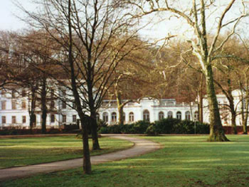 Museum Kurhaus Kleve