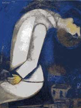 Marc Chagall