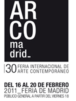 ARCOmadrid 2011