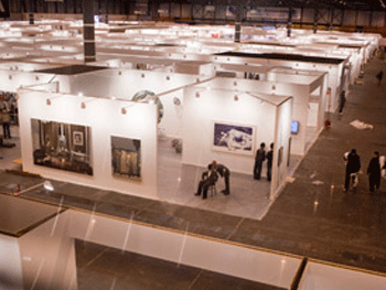 ARCOmadrid 2012