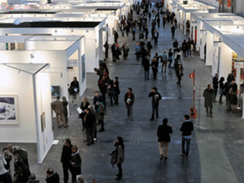 ARCOmadrid 2012