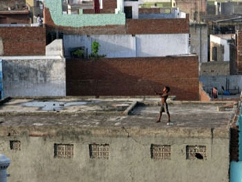 Rashmi Kaleka. Chhota Paisa (Small Change), 2012