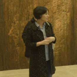 Beatriz Herráez, nueva directora de ARTIUM Vitoria