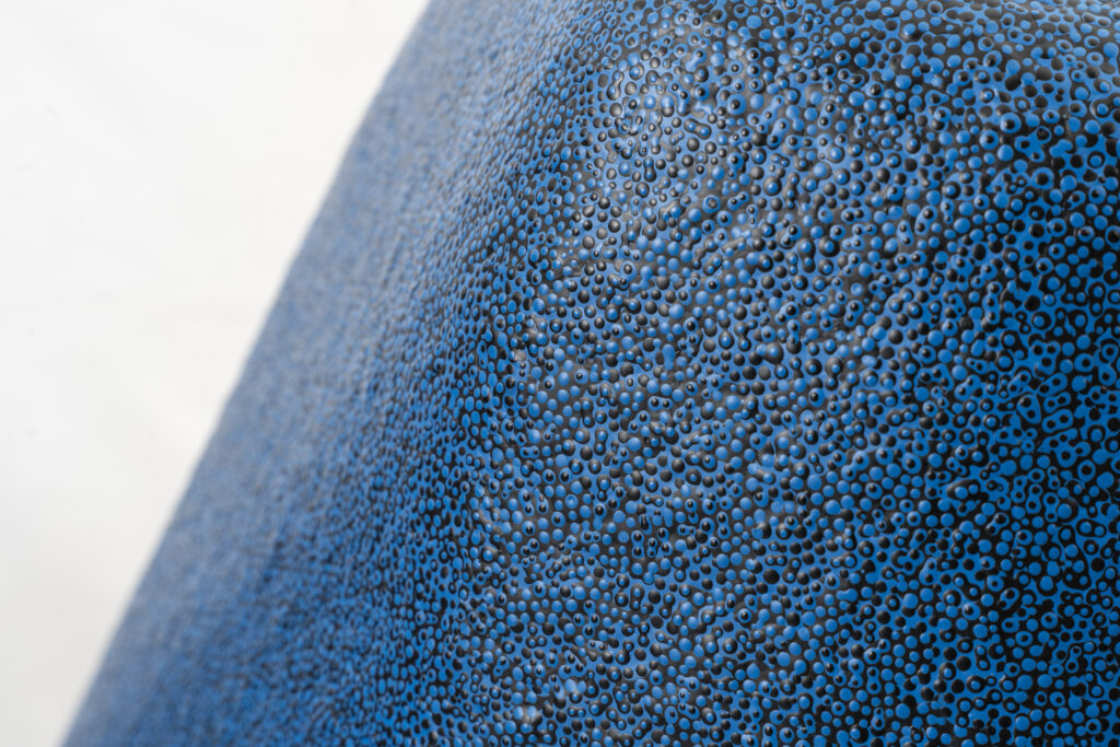 Julio Blancas. Lo que sucede mientras vives. Galería Artizar Madrid