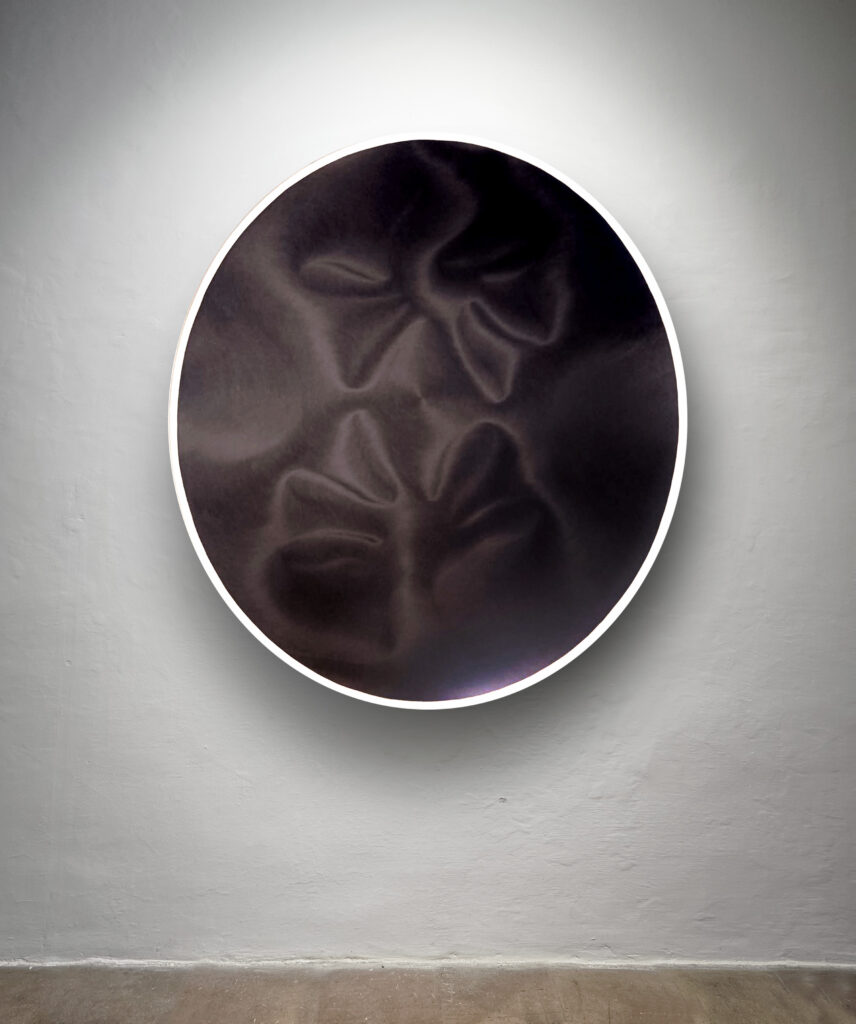 Julio Blancas. Lo que sucede mientras vives. Galería Artizar Madrid