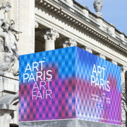 ART PARIS 2020